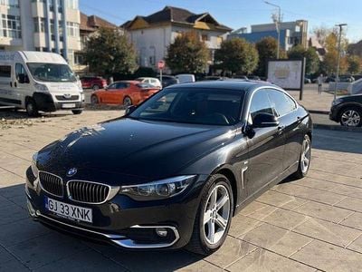 BMW 420 Gran Coupé