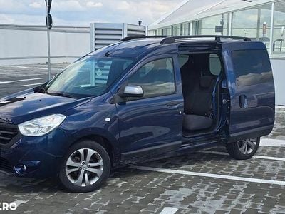 Dacia Dokker