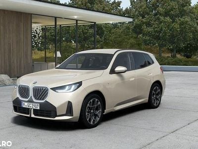 Culoaregri Nouă 2025 BMW X3 Comfort Edition SUV | 66.550 EUR (Scump)