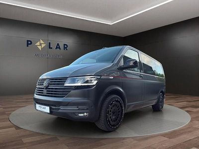 Second-hand VW T6.1 150 CP (110 kW) 2020 Van