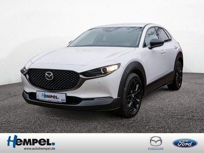 Utilizat 2024 Mazda CX-30 Nagisa SUV | 32.562 EUR (Puțin scump)