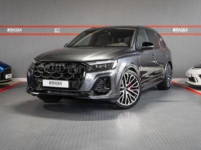 Nouă 2025 Audi Q7 S-Line SUV | 99.827 EUR