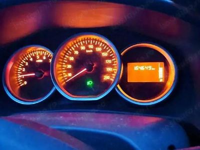 Maro Utilizat 2017 Dacia Logan Berlinǎ | 5.900 EUR (Preț bun)