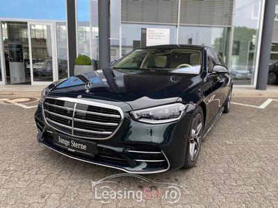 second-hand Mercedes S580 2022 3.0 null 367 CP 16.700 km - 134.430 EUR - leasing auto