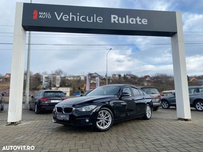 second-hand BMW 320 Gran Turismo Seria 3 i AT