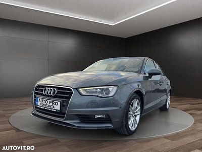 Culoaregri Utilizat 2014 Audi A3 Hatchback | 11.750 EUR (Preț OK)