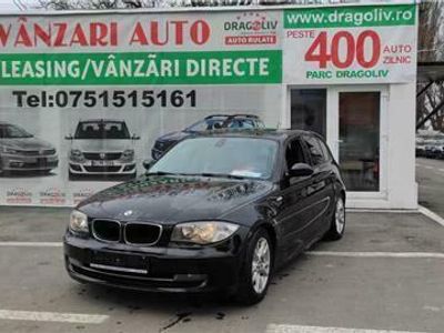 second-hand BMW 118 Seria 1