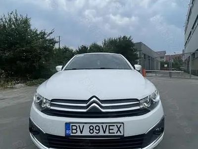 Utilizat 2019 Citroën C-Elysee I Berlinǎ | 6.499 EUR