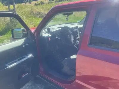 Utilizat 2008 Jeep Patriot SUV | 5.000 EUR