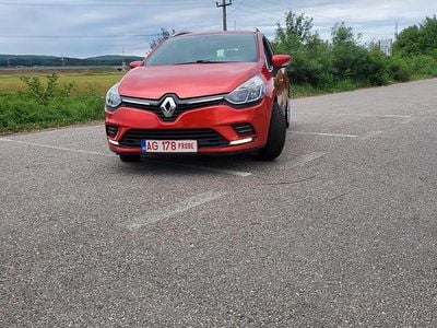 Renault Clio GrandTour