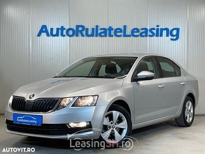 second-hand Skoda Octavia 1.0 TSI Ambition