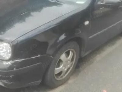 VW Golf IV