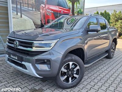 VW Amarok