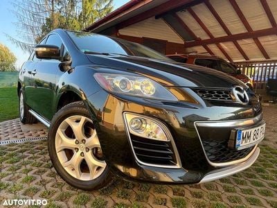 Mazda CX-7