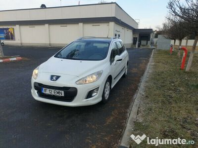 second-hand Peugeot 308 sw 1.6 ehdi euro5