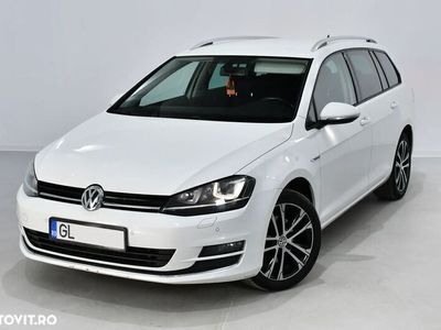 VW Golf VII