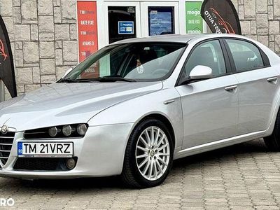 Alfa Romeo 159