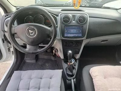 Second-hand 2014 Dacia Logan Berlinǎ | 2.990 EUR (Preț OK)