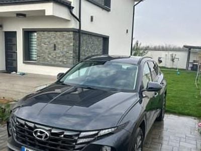 Culoaregri Utilizat 2021 Hyundai Tucson Style SUV | 20.500 EUR (Preț OK)