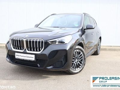 second-hand BMW X1 