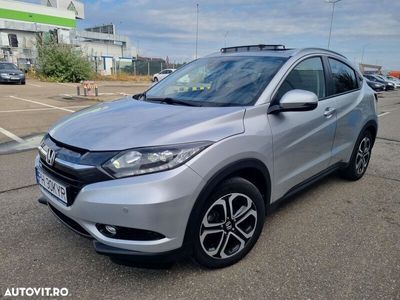 second-hand Honda HR-V 1.6 i-DTEC Executive