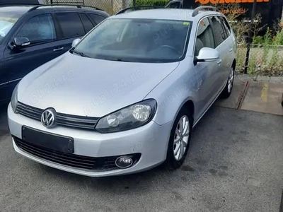 VW Golf VI