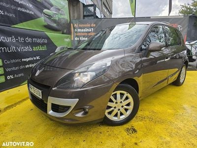 Renault Scénic III