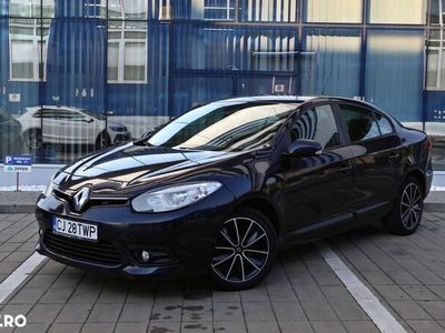 Renault Fluence