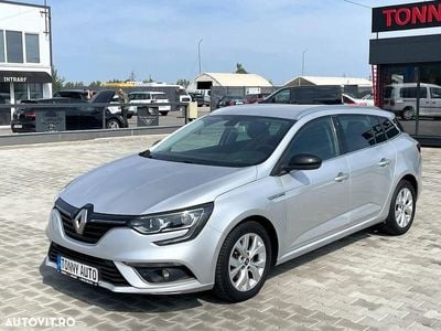 Renault Mégane GrandTour