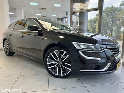 Renault Talisman GrandTour