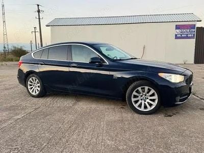 Second-hand BMW 530 Gran Turismo 256 CP (188 kW) 2010 Berlinǎ