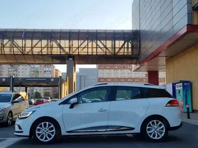 Renault Clio GrandTour