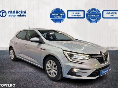 Renault Mégane IV