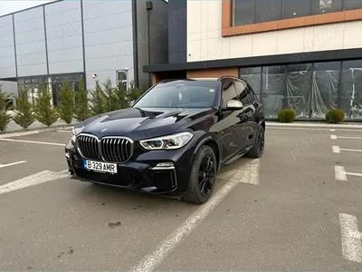 Second-hand 2019 BMW X5 M50 SUV | 43.000 EUR