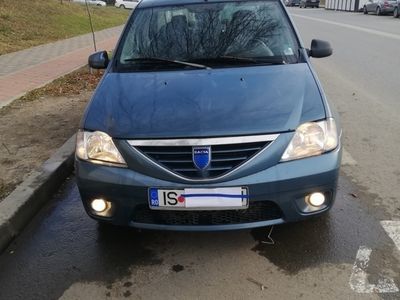 second-hand Dacia Logan 1.5 DCI