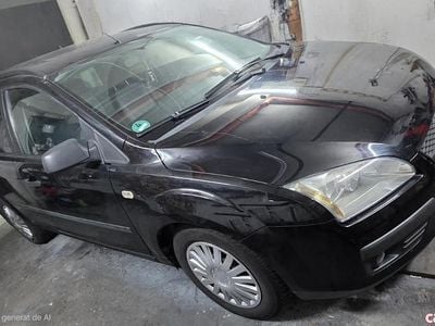 Utilizat 2006 Ford Focus Break | 1.550 EUR (Preț OK)