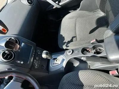 Second-hand Nissan Qashqai 150 CP (110 kW) 2008 SUV