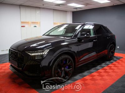 second-hand Audi RS Q8 RS Q84.0 TFSI quattro Tiptronic