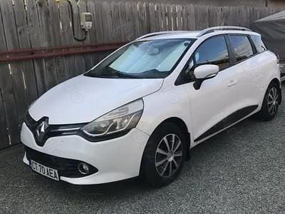 Renault Clio GrandTour