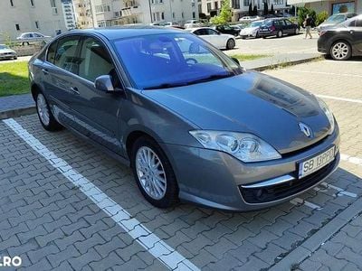 Renault Laguna III