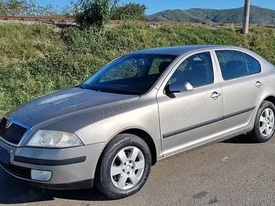 Utilizat 2007 Skoda Octavia Berlinǎ | 2.250 EUR (Preț OK)