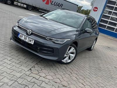 VW Golf VIII