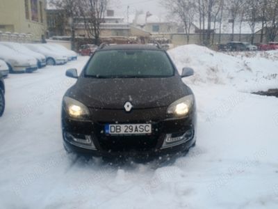 Renault Mégane III