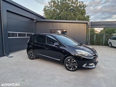 Renault Scénic III