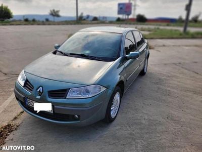 Renault Mégane II