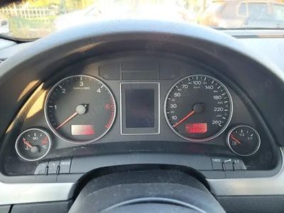 Second-hand 2005 Audi A4 | 2.180 EUR (Preț OK)