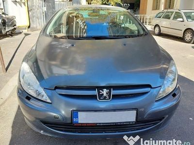 Second-hand Peugeot 307 Sport 177 CP (130 kW) 2005