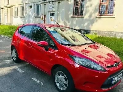 Second-hand Ford Fiesta 70 CP (51 kW) 2011 Hatchback