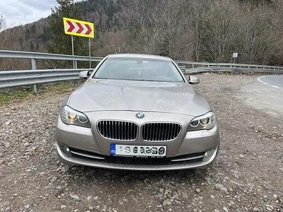 Utilizat 2011 BMW 520 Berlinǎ | 10.450 EUR (Preț OK)