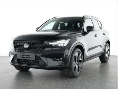 Second-hand Volvo XC40 Ultra 163 CP (119 kW) 2025 SUV